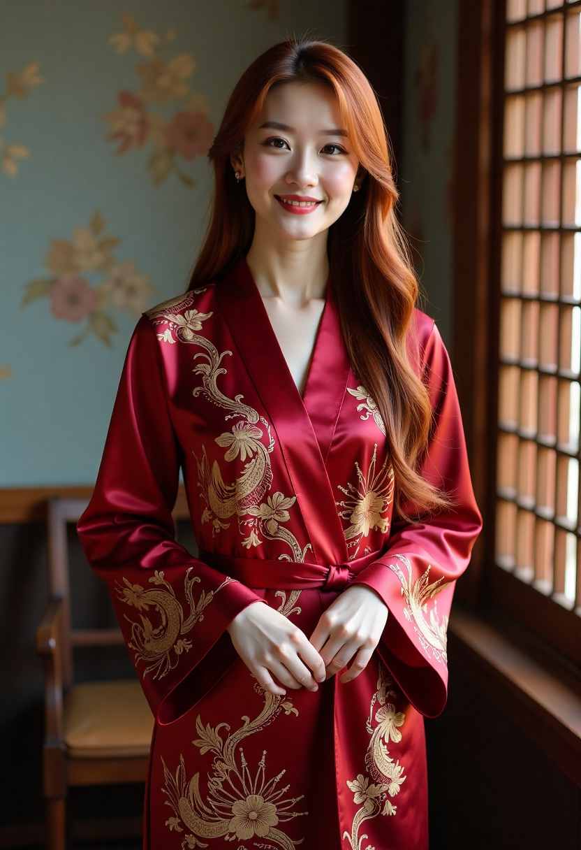 青青子衿第13集解析