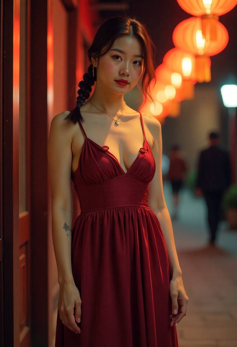 长月生辉