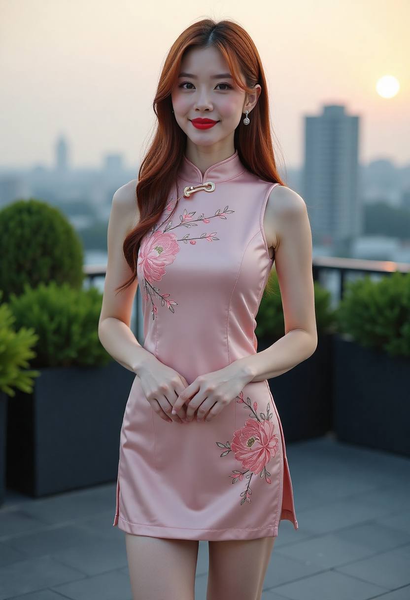 青青子衿