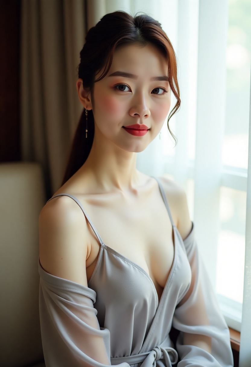 长风渡